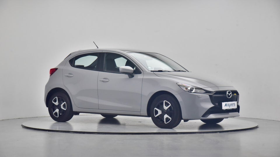 Mazda 2 1,5 e-SkyActive-G Centre-Line 5d