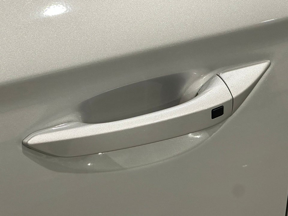 Hyundai Ioniq 30 EV Trend 5d