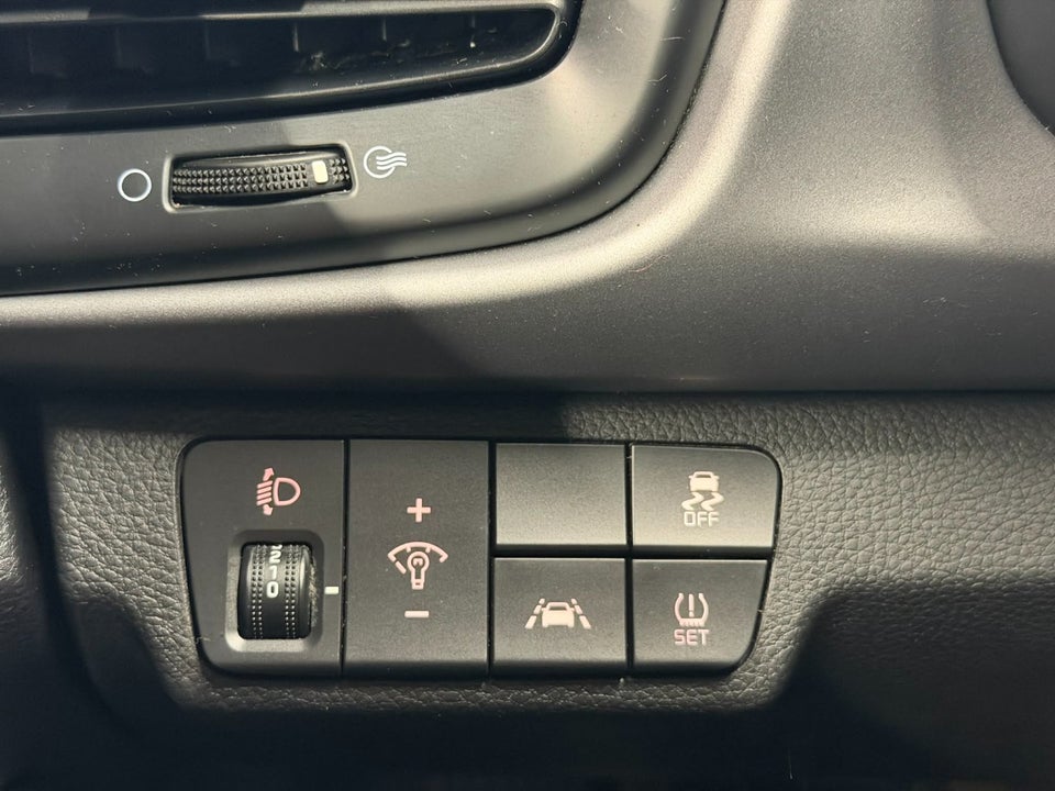 Kia Rio 1,0 T-GDi Vision 5d
