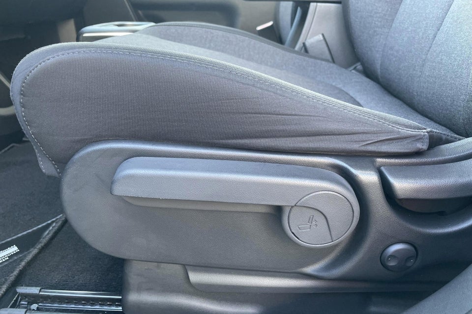 Hyundai Ioniq 5 58 5d