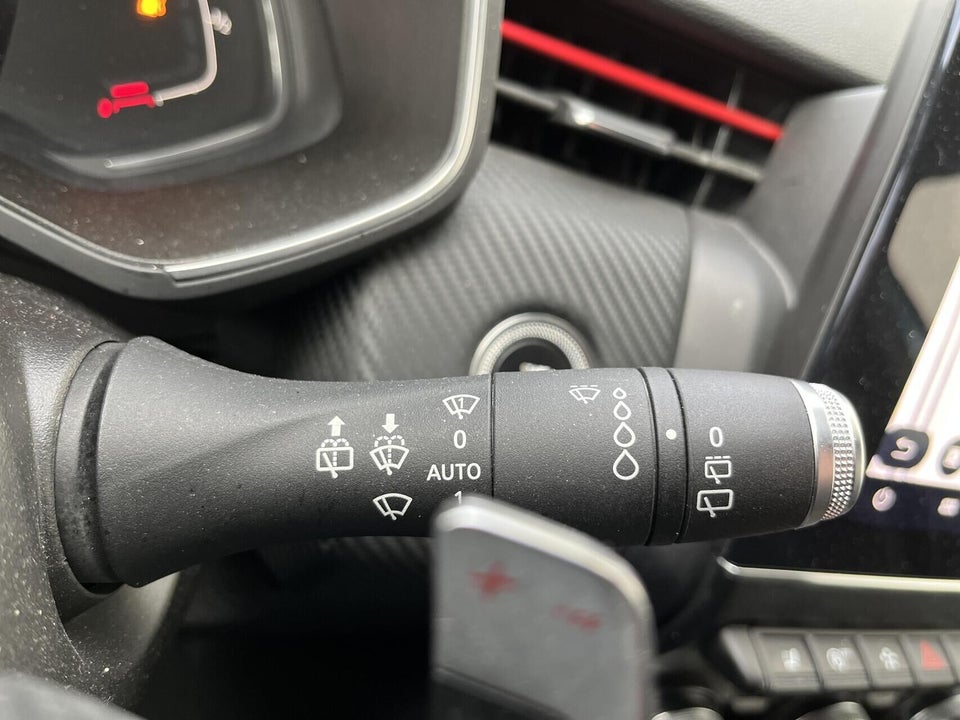 Renault Clio V 1,3 TCe 130 R.S. Line EDC 5d