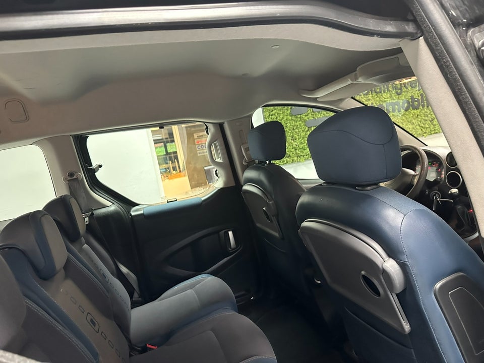 Citroën Berlingo 1,6i 16V Multispace 5d