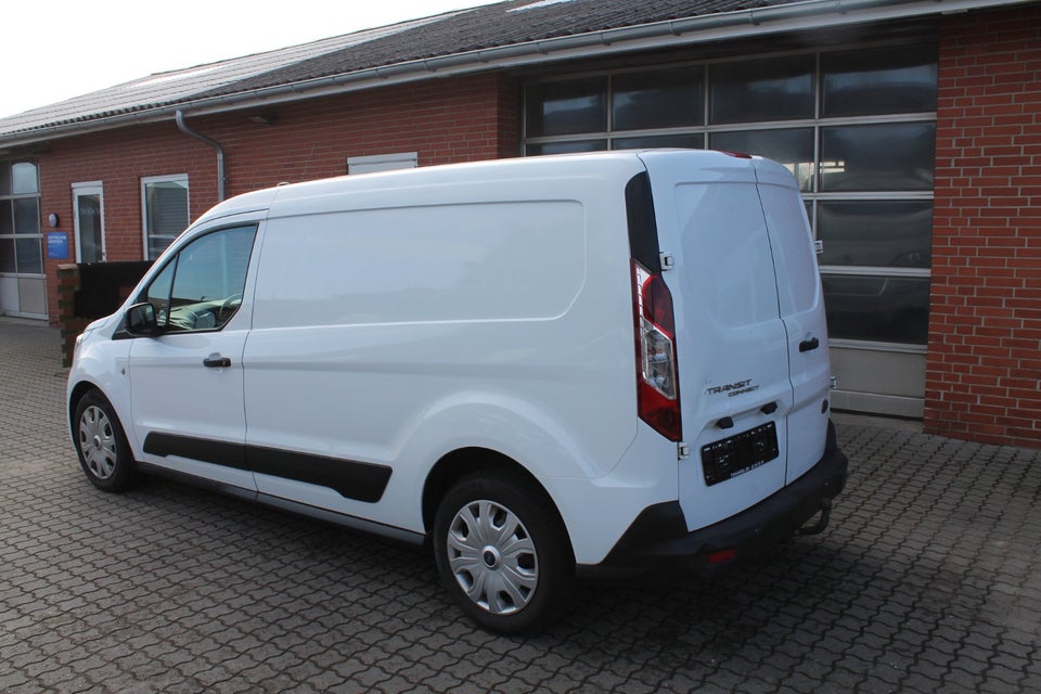 Ford Transit Connect 1,5 TDCi 120 Trend aut. lang