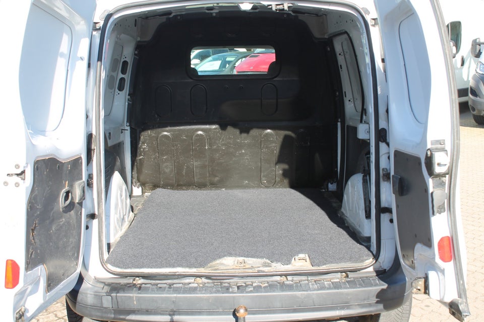 Renault Kangoo 1,5 dCi 80 Access L1