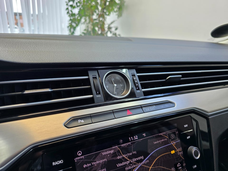 VW Passat 1,4 TSi 150 Highline Premium Variant DSG 5d