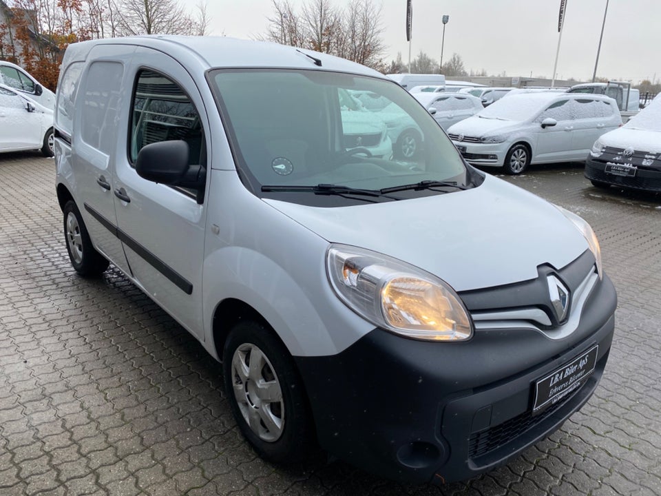 Renault Kangoo 1,5 dCi 75 Access L1