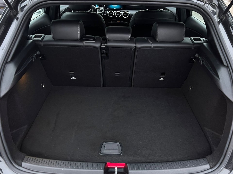 Mercedes A250 e 1,3 Progressive aut. 5d