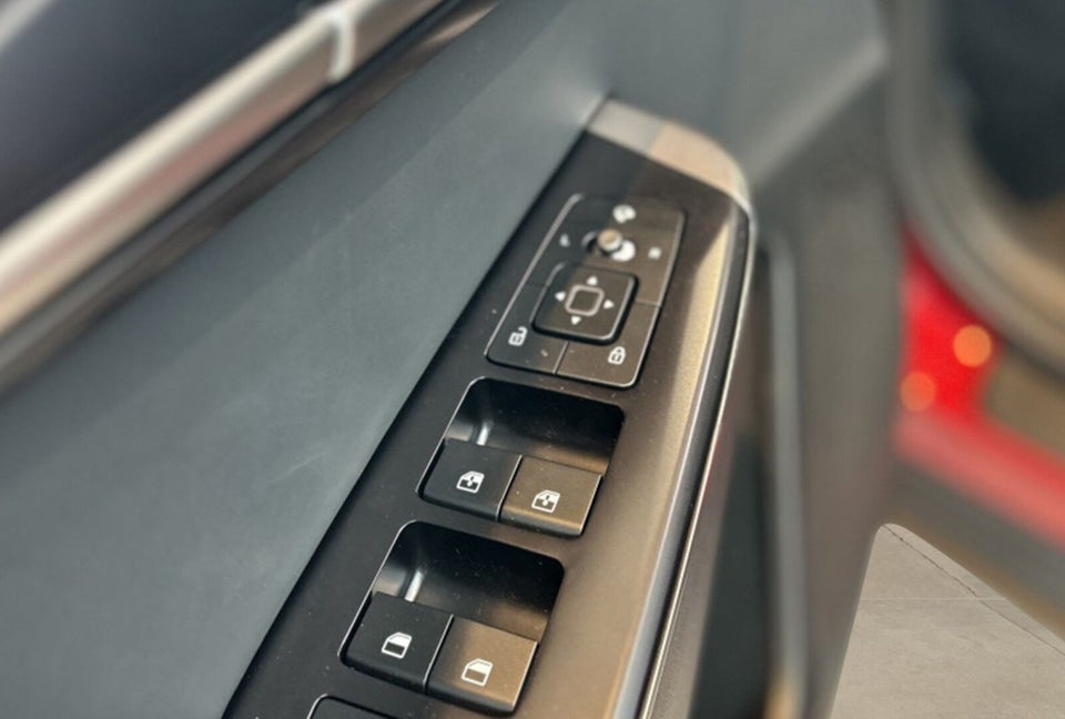 Kia EV6 63 Standard Range Prestige 5d