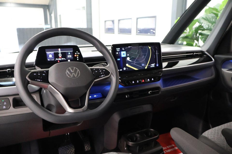 VW ID.Buzz 77 Life SWB 5d