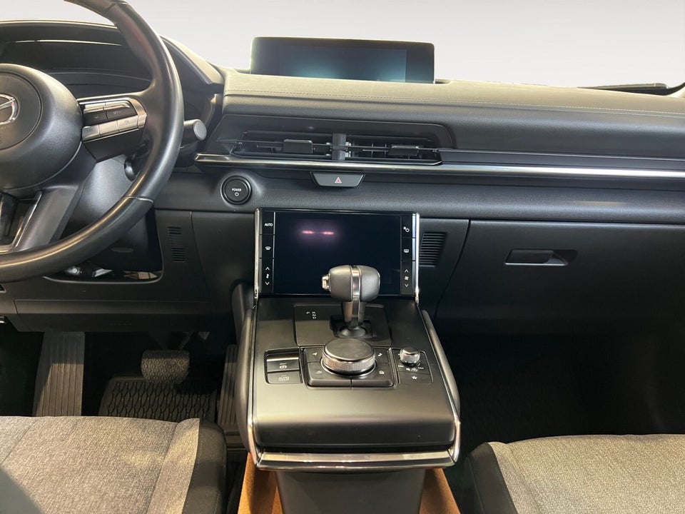 Mazda MX-30 e-SkyActiv Sky 5d