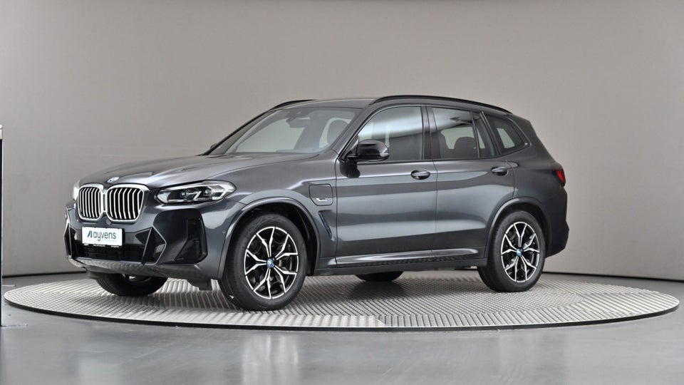 BMW X3 2,0 xDrive30e M-Sport aut. 5d