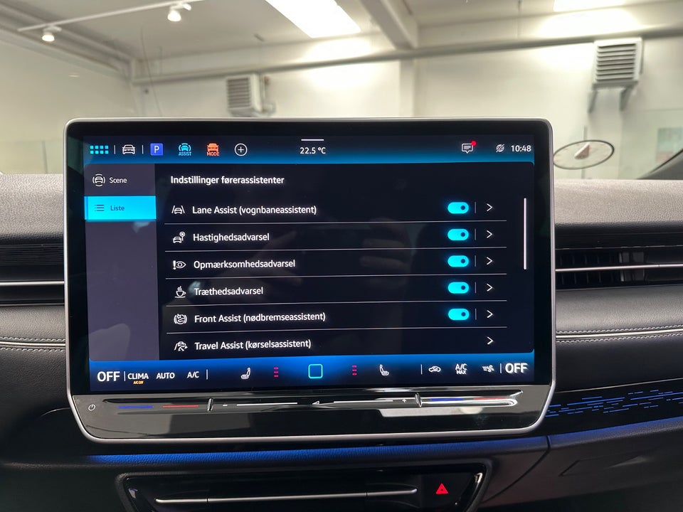 VW ID.7 86 Style S+ 5d