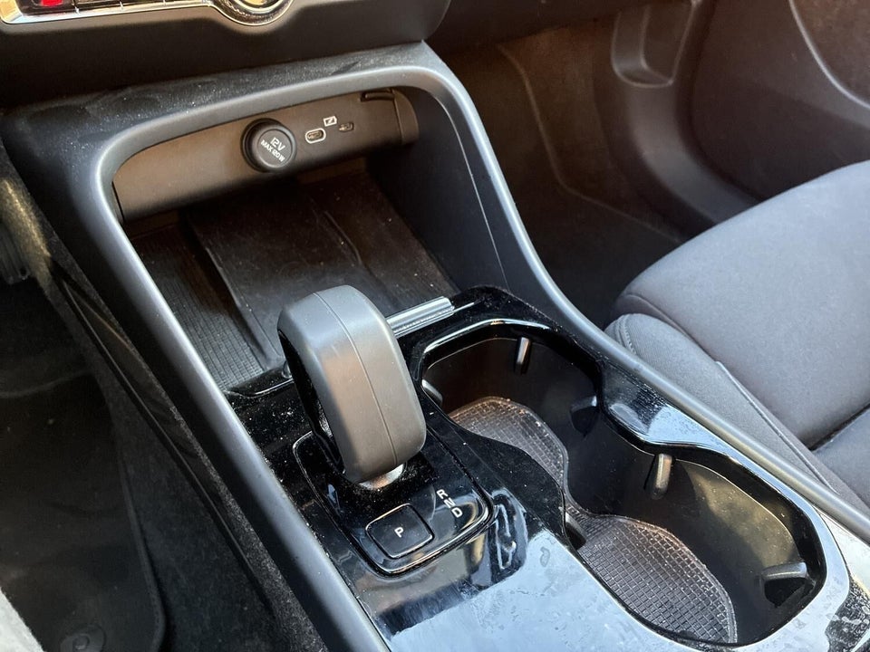 Volvo C40 P6 ReCharge Core 5d