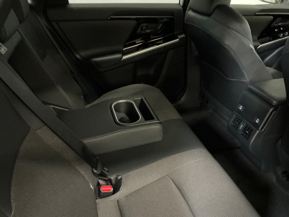 Toyota bZ4X 73 Active 5d