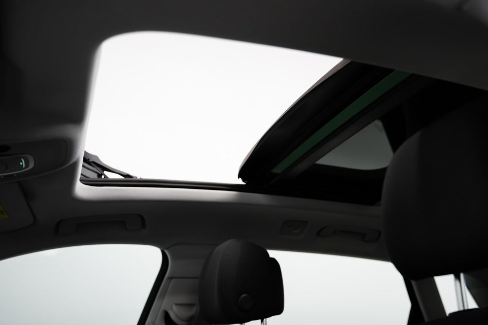 Audi e-tron 50 Advanced Prestige quattro 5d