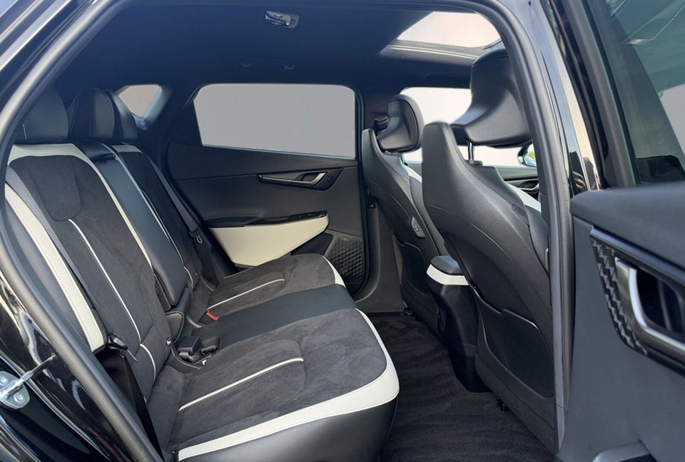 Kia EV6 84 Long Range GT-Line 5d
