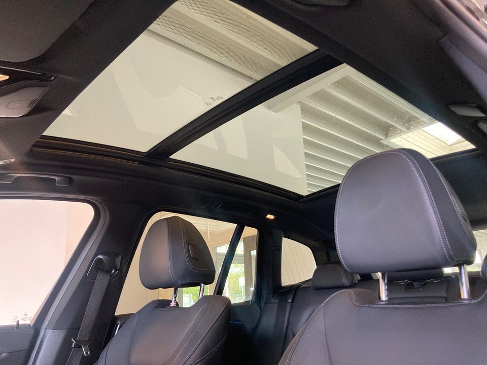 BMW iX3 Charged M-Sport 5d