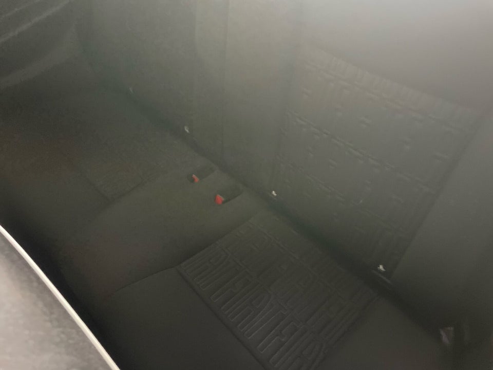 Fiat 500e 42 Comfort Pack 3d