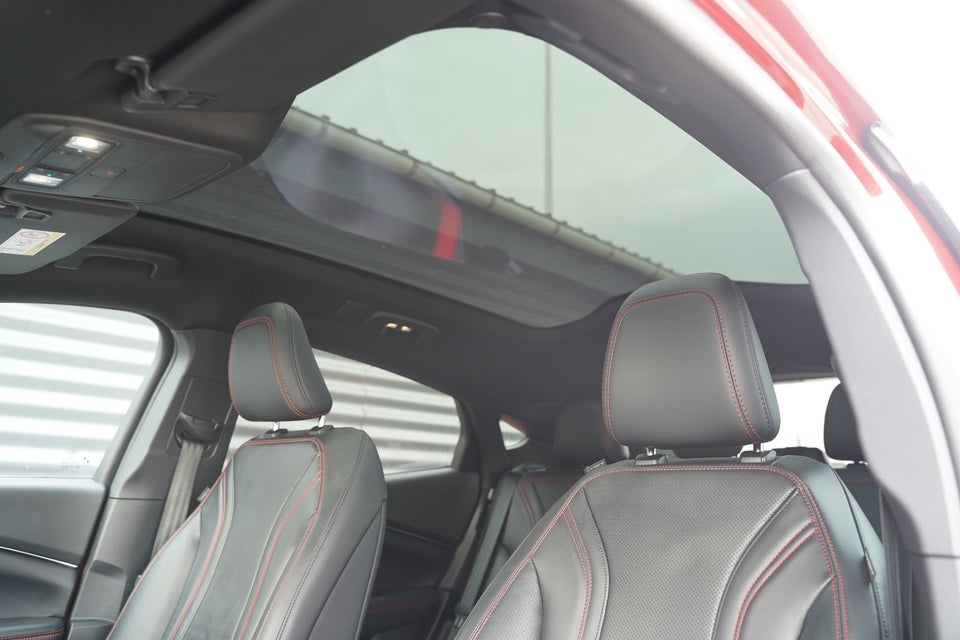 Ford Mustang Mach-E 88 Premium Extended Range 5d