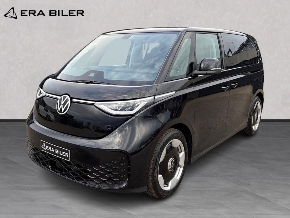 VW ID.Buzz 77 Pro SWB 5d