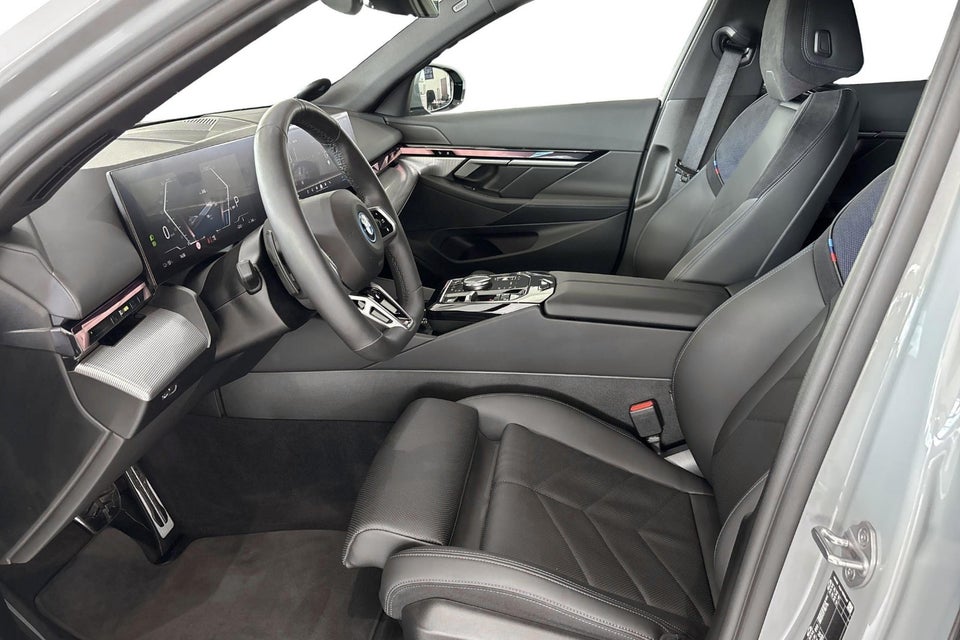 BMW i5 eDrive40 Touring M-Sport 5d