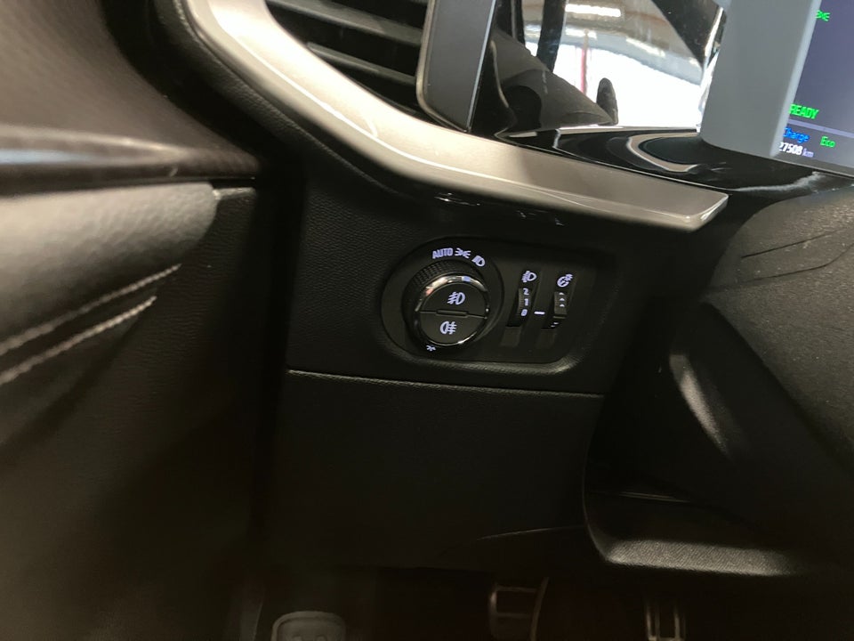 Opel Mokka-e 50 GS Line 5d