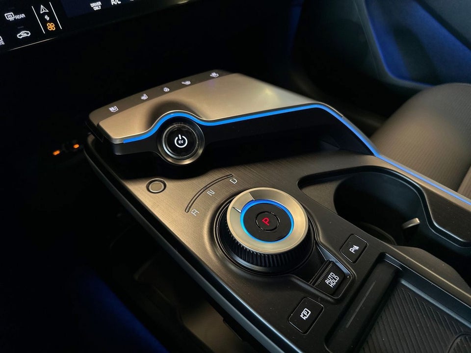 Kia EV6 84 Long Range Performance Upgrade AWD 5d