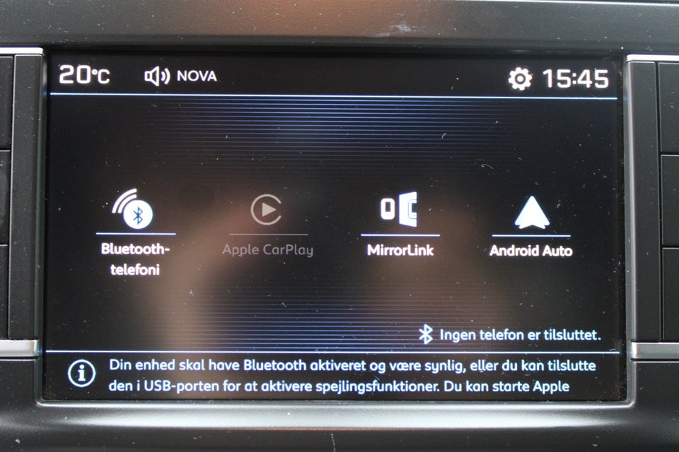 Peugeot Expert 2,0 BlueHDi 120 L2 Plus Van