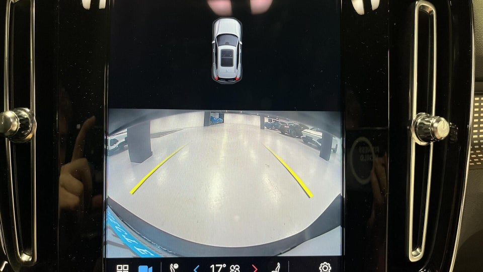 Volvo XC40 P6 ReCharge Plus 5d