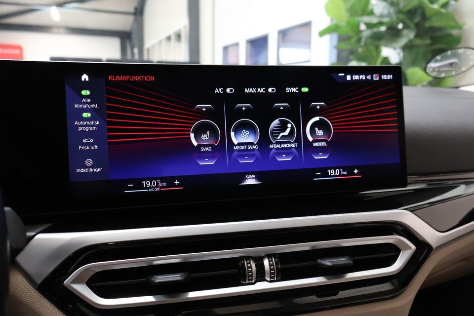 BMW i4 eDrive40 5d