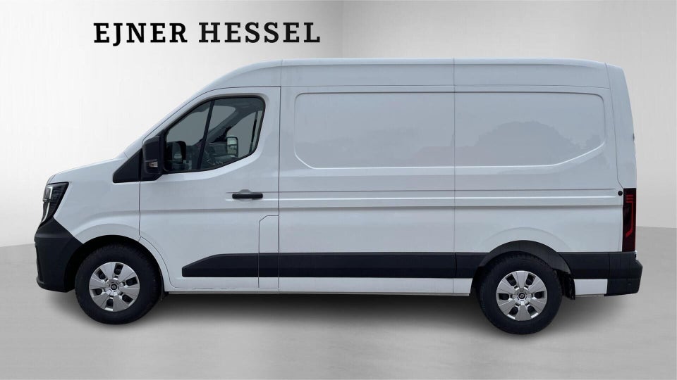 Renault Master V T35 2,0 dCi 150 L2H2 Kølevogn aut.