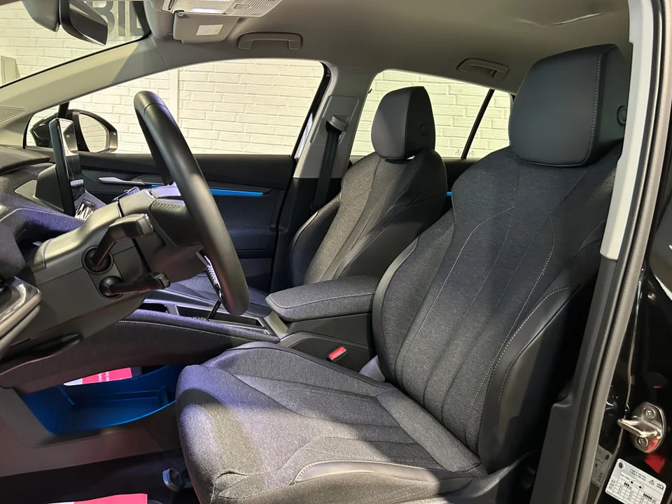 Skoda Elroq 85 iV Loft 5d