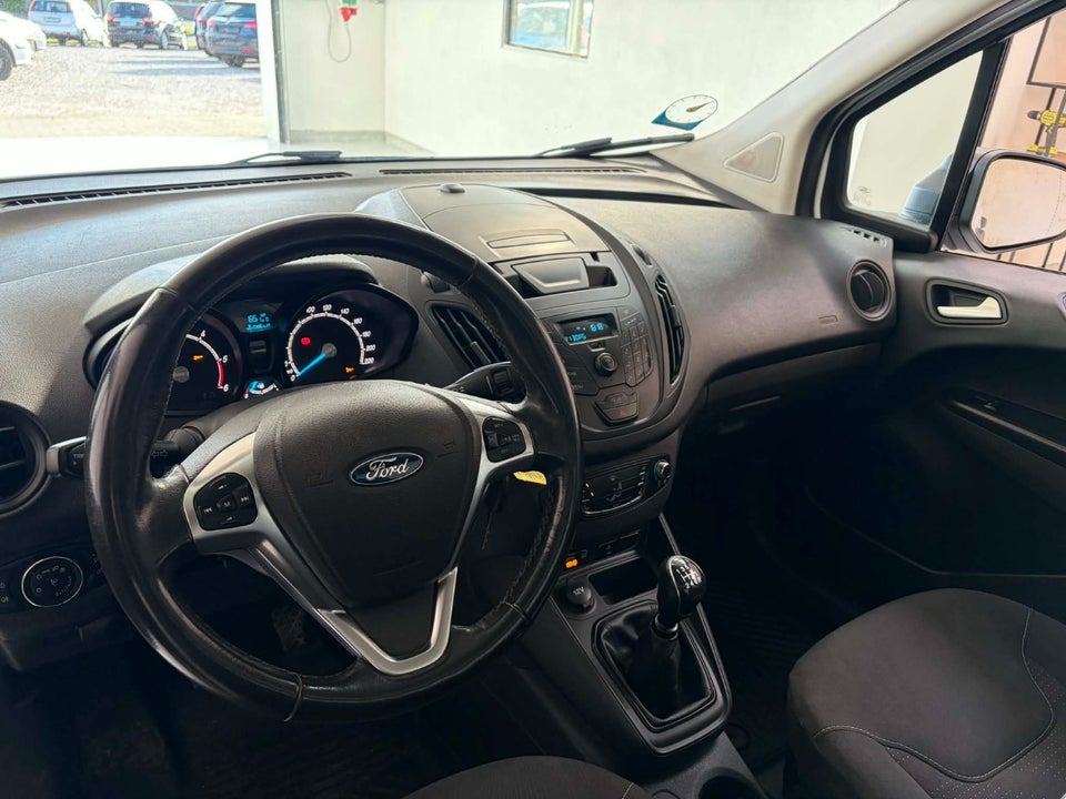 Ford Transit Courier 1,5 TDCi 100 Trend