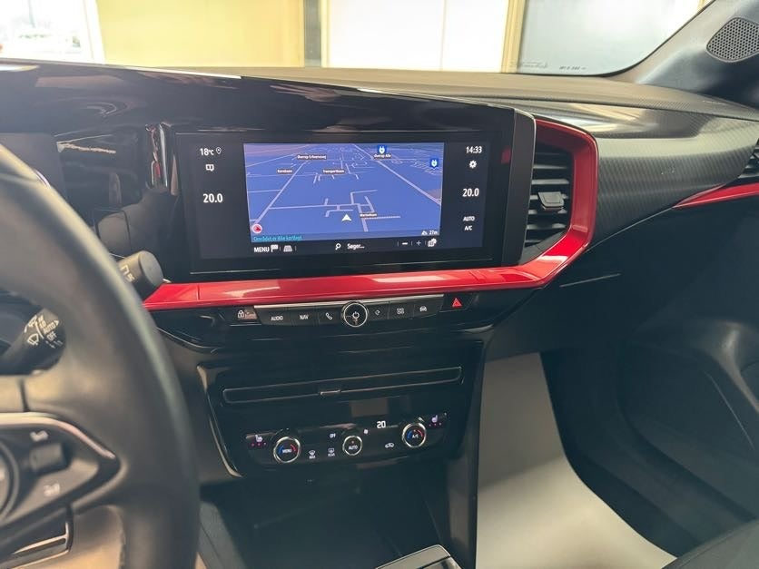 Opel Mokka-e 50 GS Line 5d