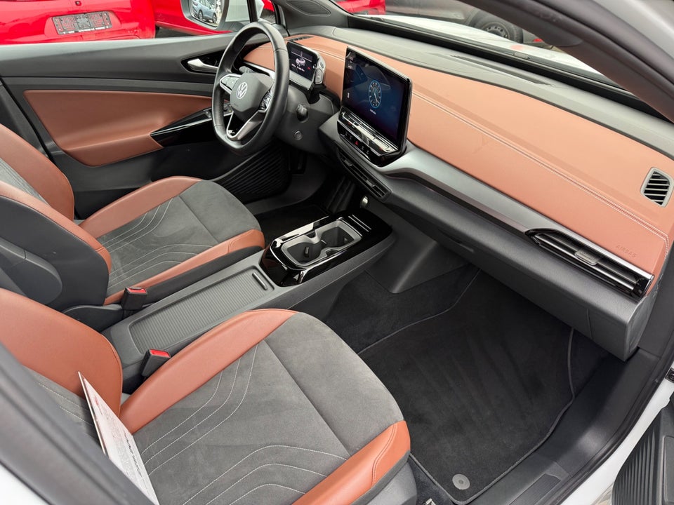 VW ID.5 77 Pro Performance 5d