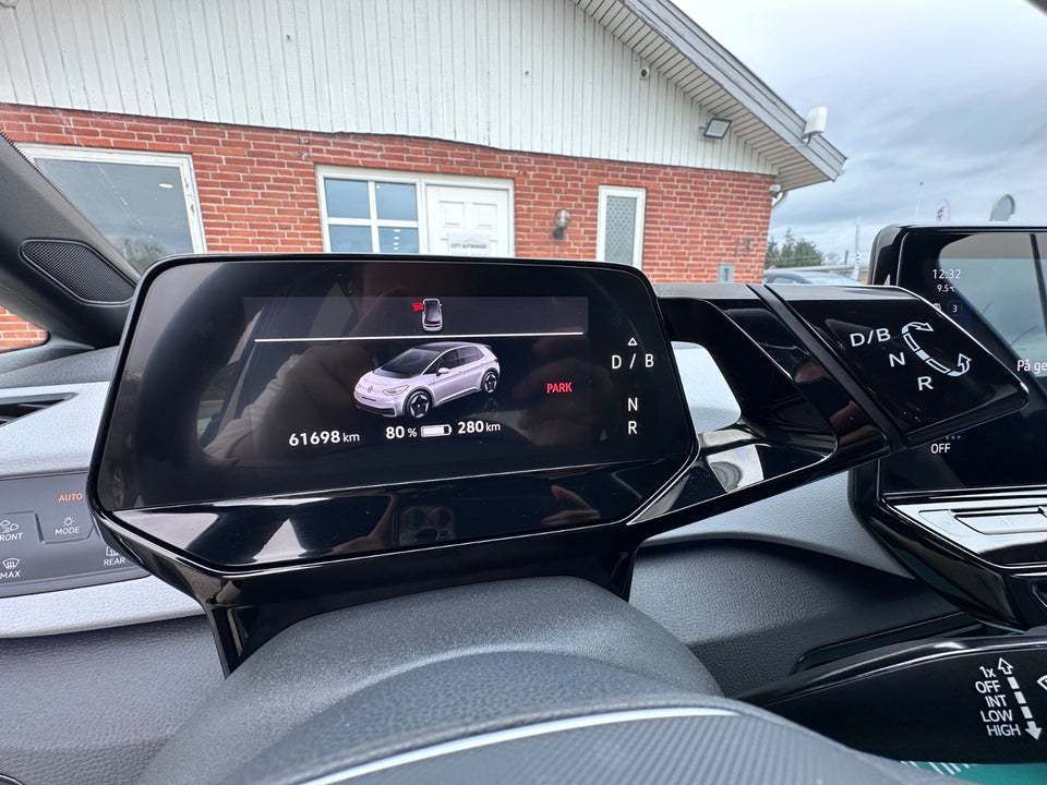 VW ID.3 58 1ST Plus 5d