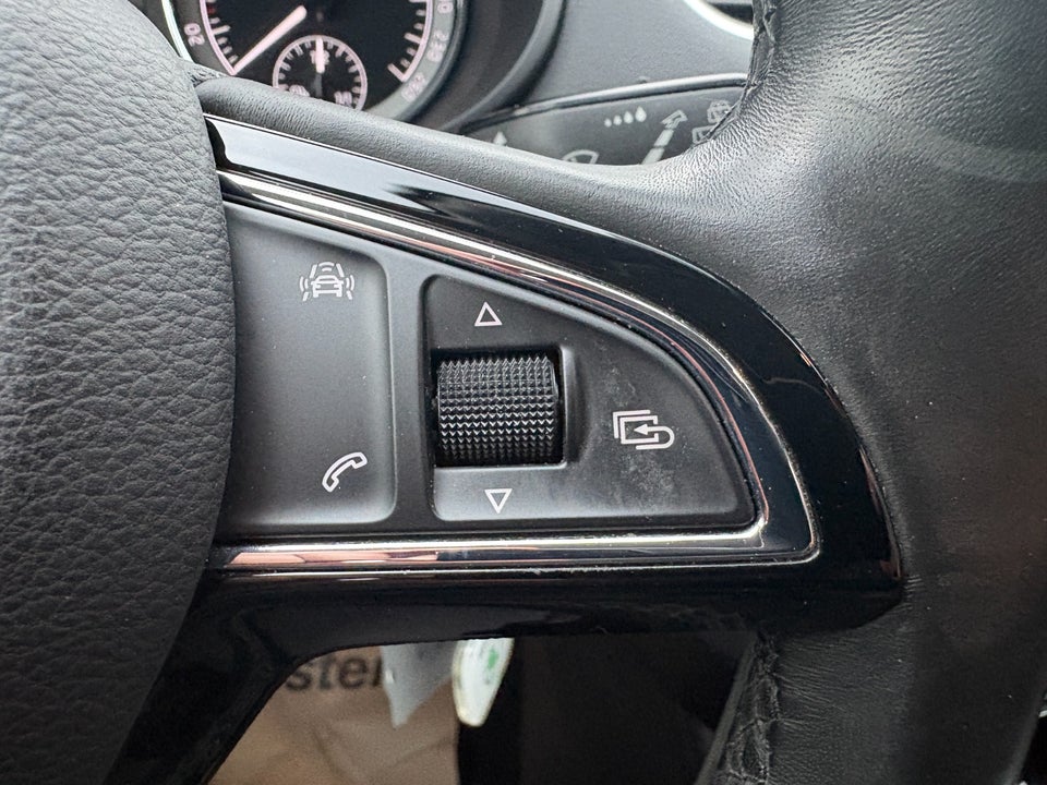 Skoda Octavia 1,0 TSi 115 Style 5d