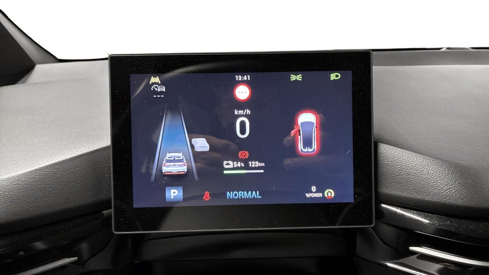 MG 4 51 Nordic Edition 5d