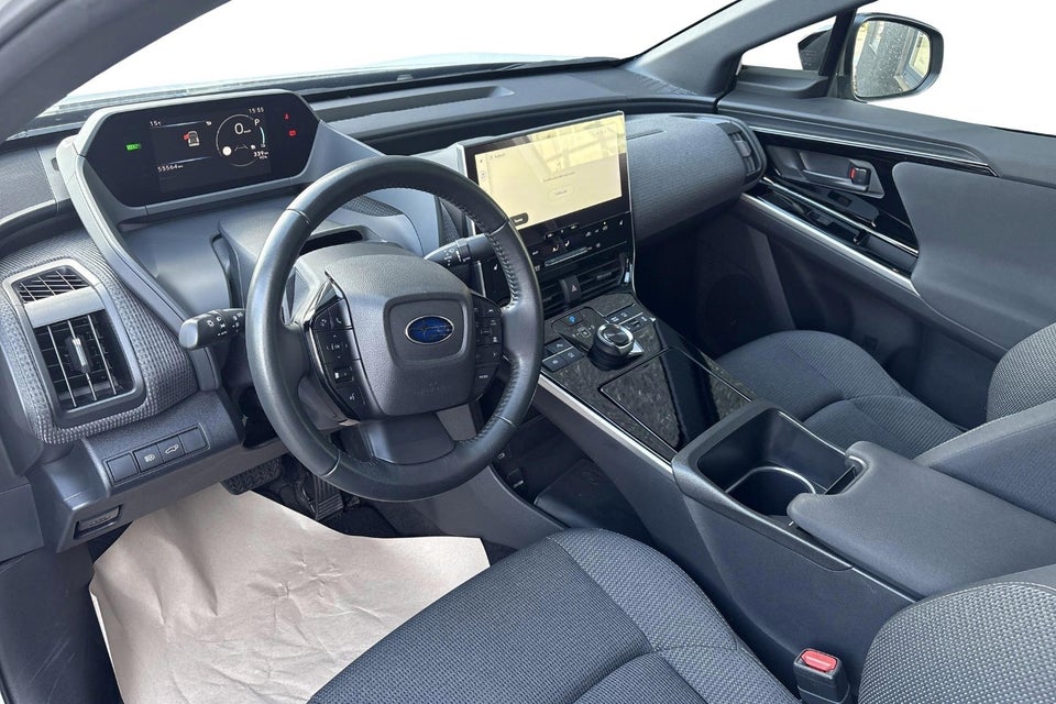 Subaru Solterra 71 Touring 5d