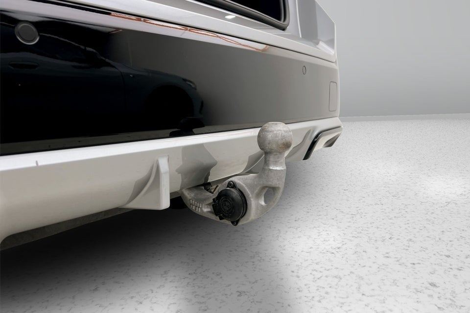 BMW iX1 eDrive20 M-Sport 5d