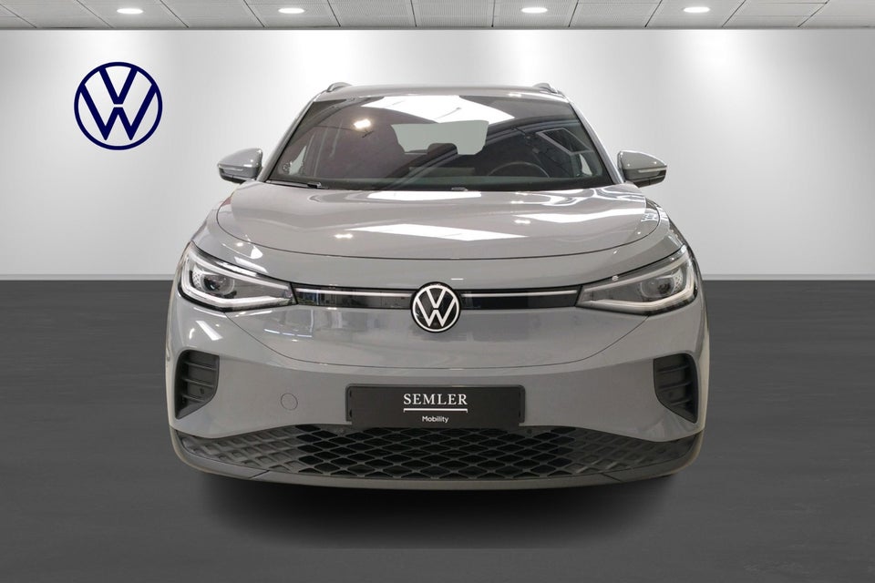 VW ID.4 77 Style+ 5d