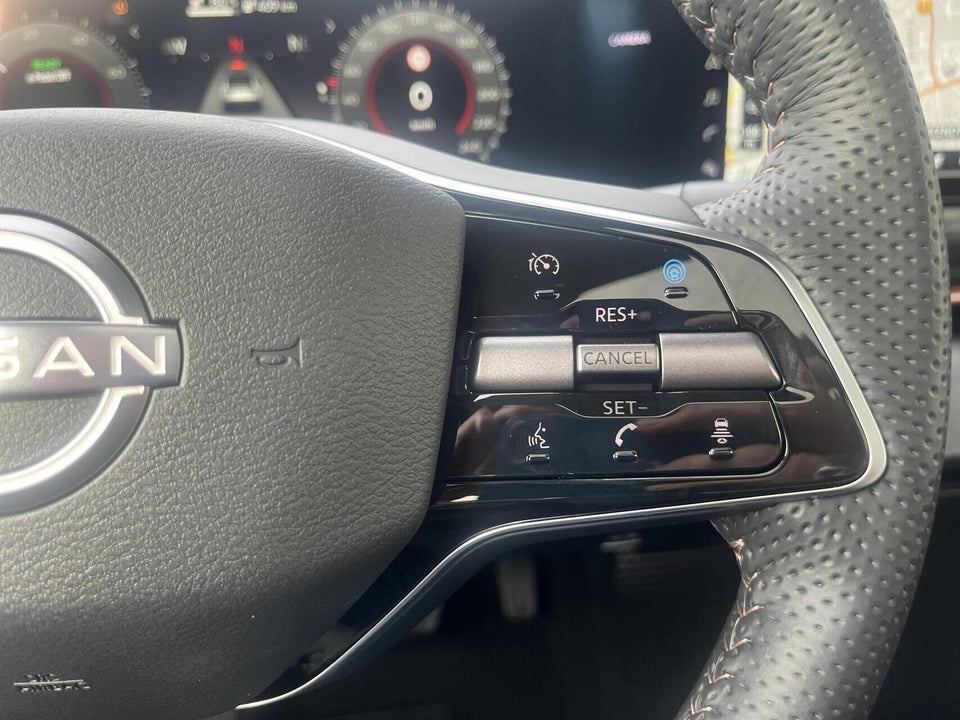 Nissan Ariya 87 Evolve 5d