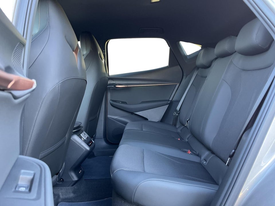 Cupra Tavascan 77 Endurance 5d