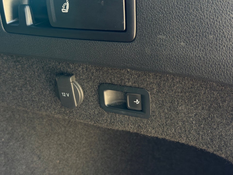 VW Passat 1,4 GTE Variant DSG 5d