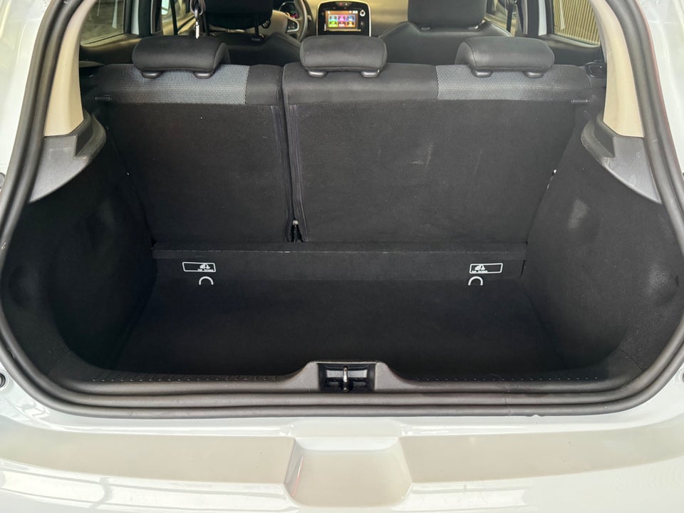 Renault Clio IV 0,9 TCe 75 Zen 5d
