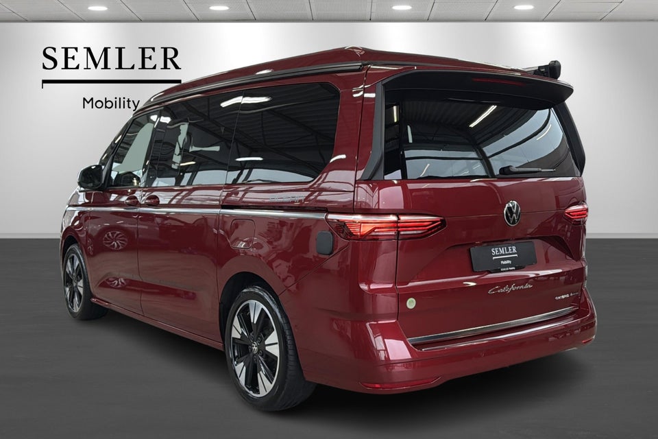 VW California 1,5 eHybrid Ocean DSG 4Motion