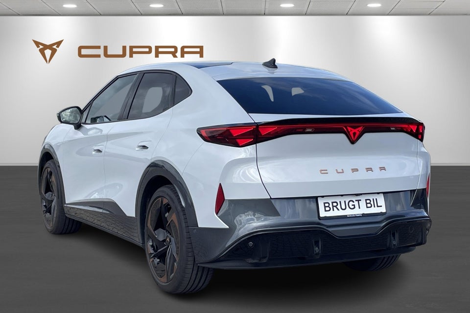 Cupra Tavascan 77 Adrenaline 5d