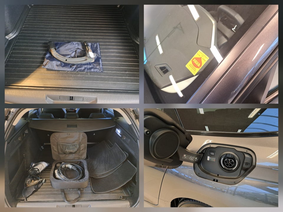 Peugeot 308 1,6 Hybrid First Selection SW EAT8 5d