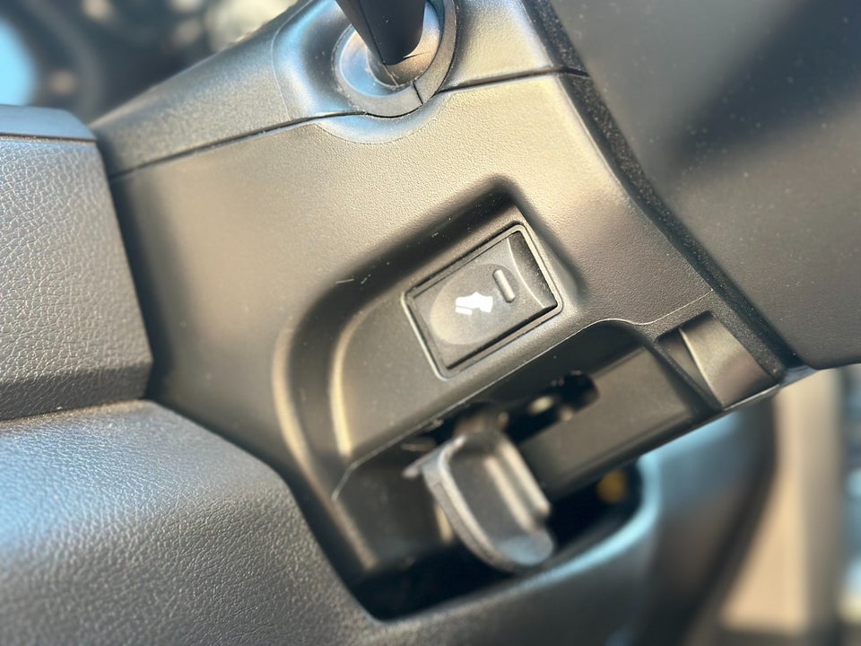 Dodge RAM 1500 5,7 V8 Longhorn Crew Cab aut. 4x4 4d