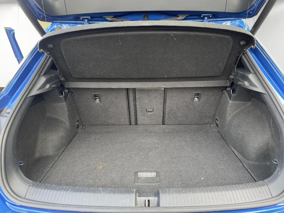 VW T-Roc 1,5 TSi 150 Sport DSG 5d